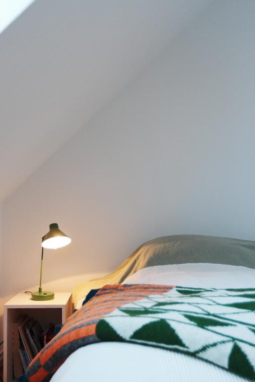 Mengi Countryside Bed & Breakfast Kjarnholt Ruang foto