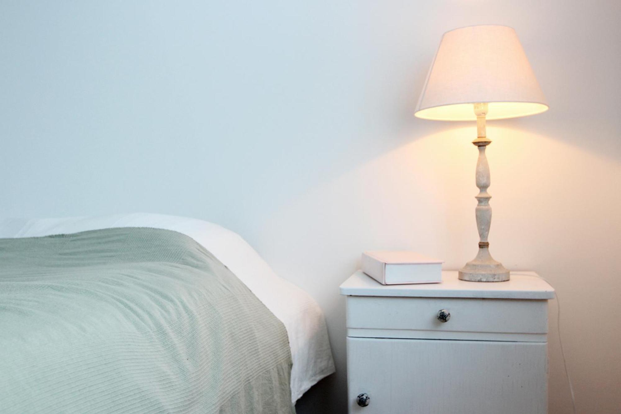 Mengi Countryside Bed & Breakfast Kjarnholt Bagian luar foto