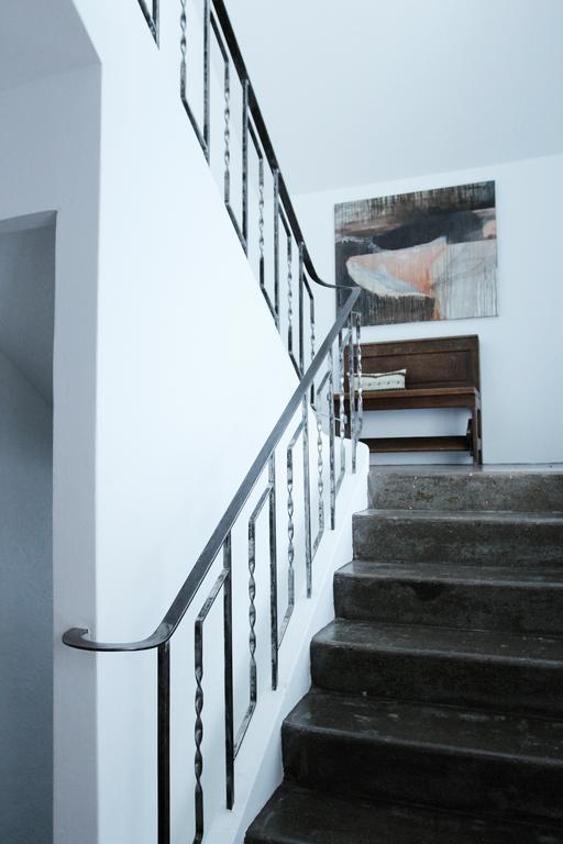Mengi Countryside Bed & Breakfast Kjarnholt Bagian luar foto
